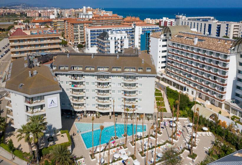 Fotos del hotel Aqua Montagut Suites 4sup: 1 Fotos del hotel Aqua Montagut Suites 4sup: 1