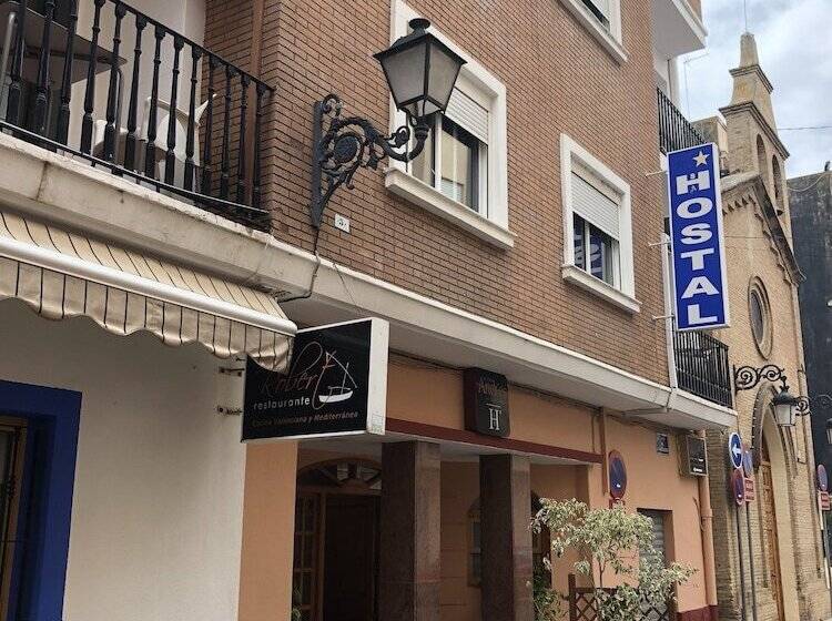 Hostal Andrés