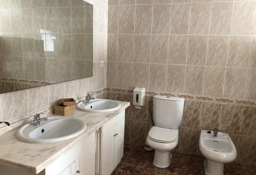 Hostal Andrés