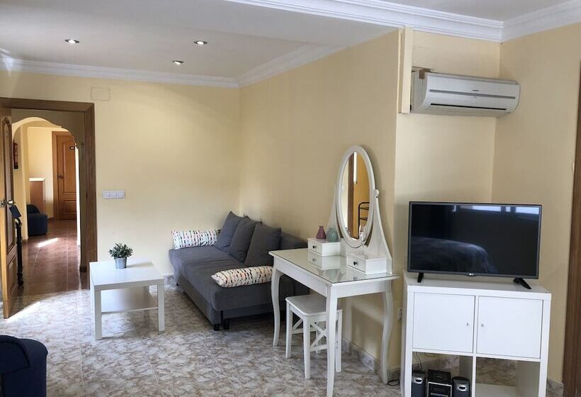 Hostal Andrés