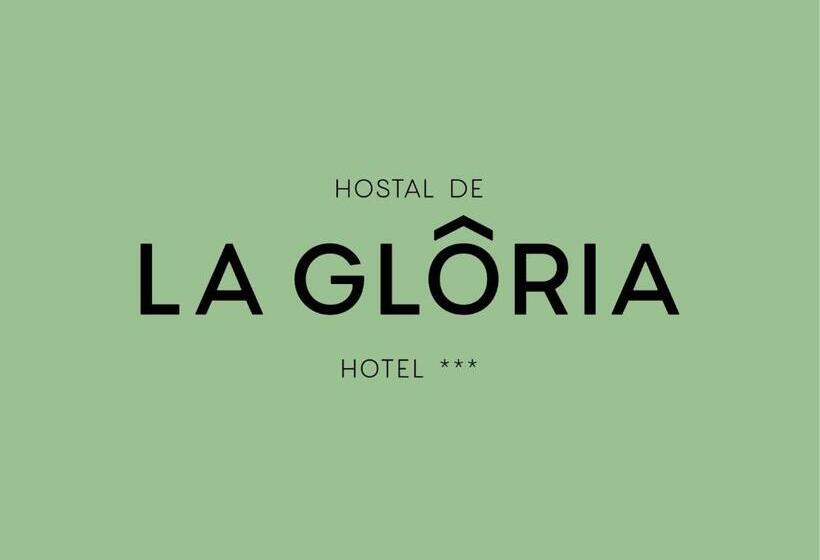 Hostal De La Gloria