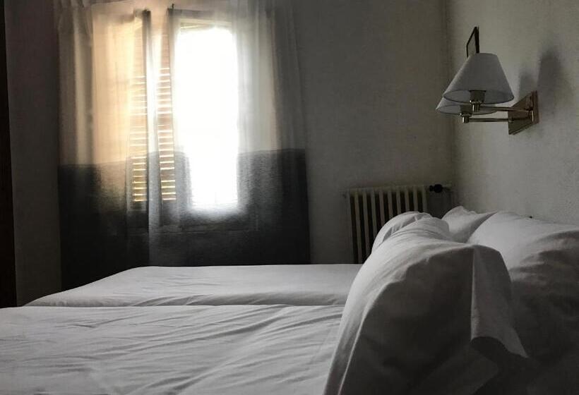 Hostal De La Gloria