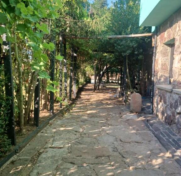 فندق فئة نجمة واحدة Cavenes Del Cabaco By Unusual Hotels