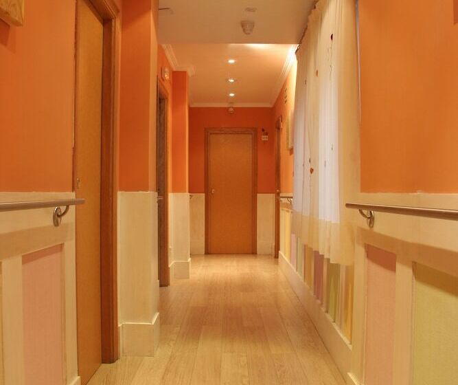 Hostal Paris
