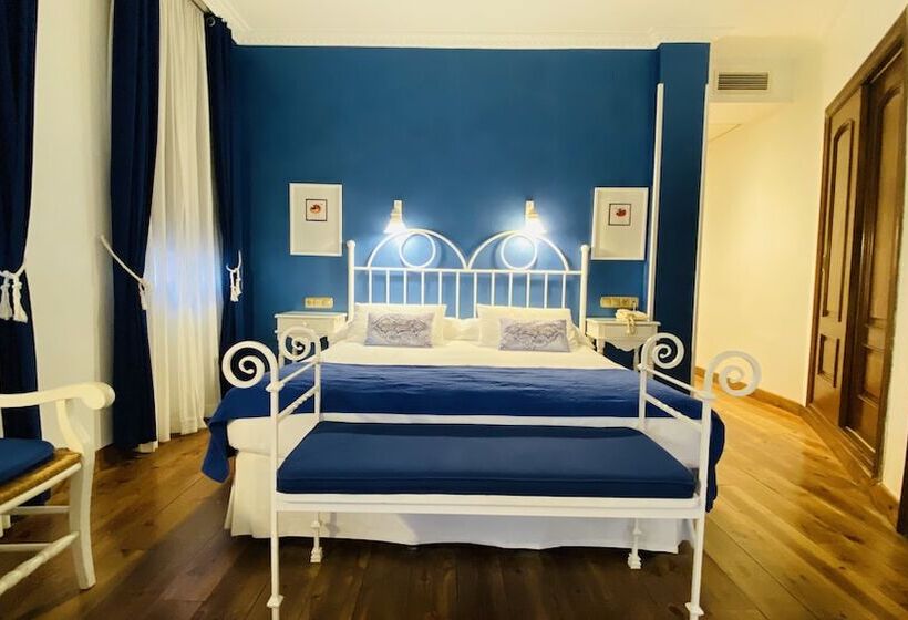 Hostal Paris