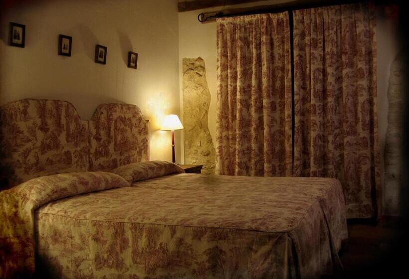 簡易ホテル Posada El Zaguan