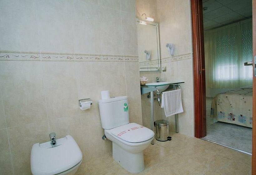 Hostal Virginia