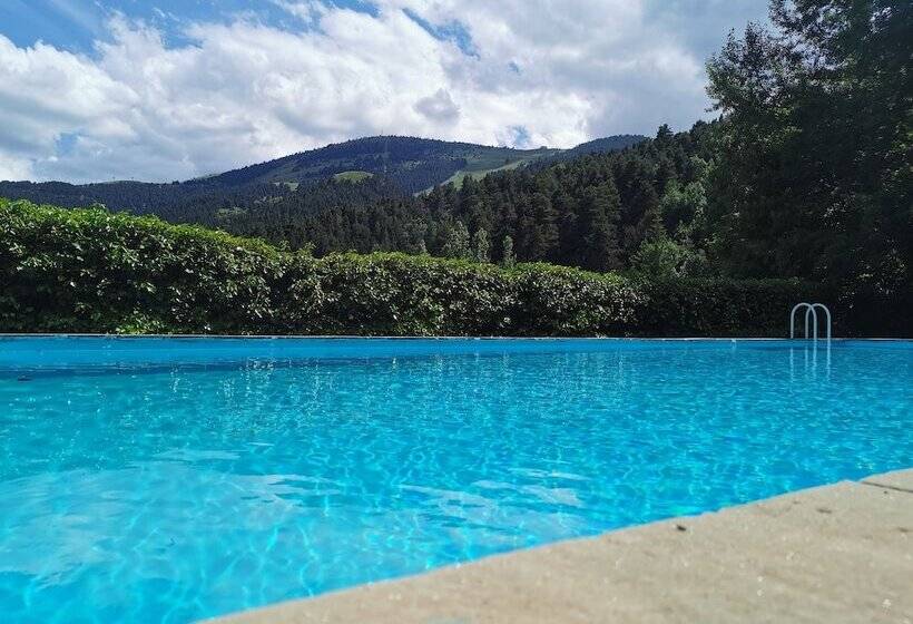 Hotel Adsera
