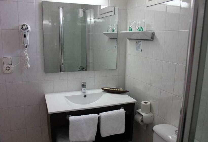 Rvhotels Avenida