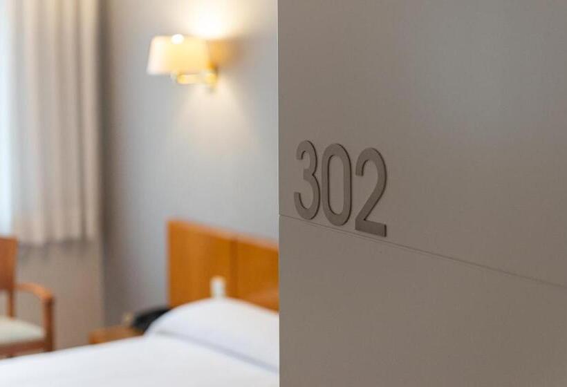 Hotel Borrell