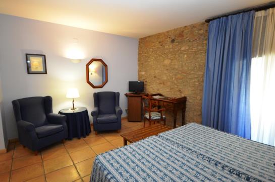 Hotel Can Ceret