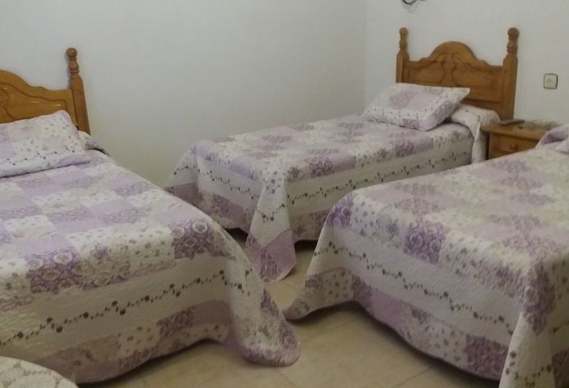 هتل Covadonga