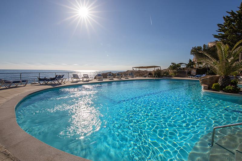 Eden Roc Hotel & Spa By Brava Hoteles