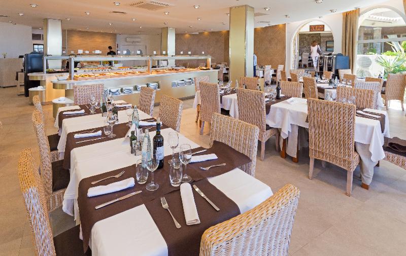 Fotos del hotel Eden Roc Mediterranean & Spa: 1 Fotos del hotel Eden Roc Mediterranean & Spa: 1