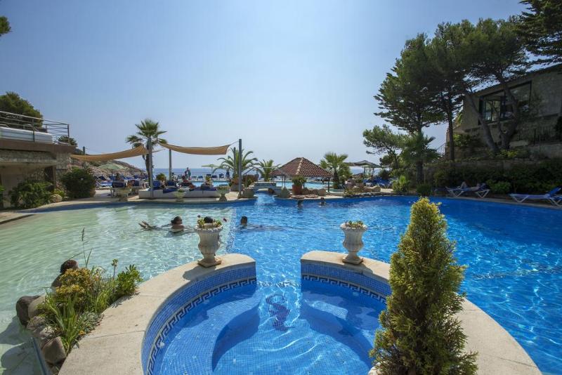 Eden Roc Hotel & Spa By Brava Hoteles