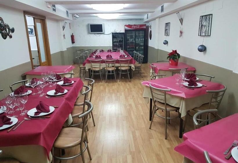 Restoran