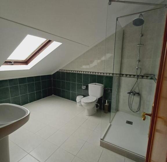 酒店 El Coterin Apartamentos Y Habitaciones