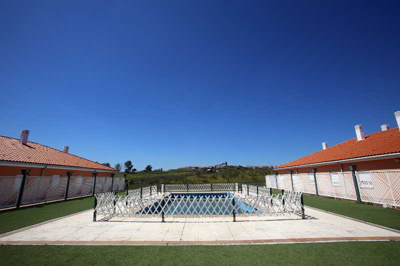 هتل Ele Puerta de Monfragüe