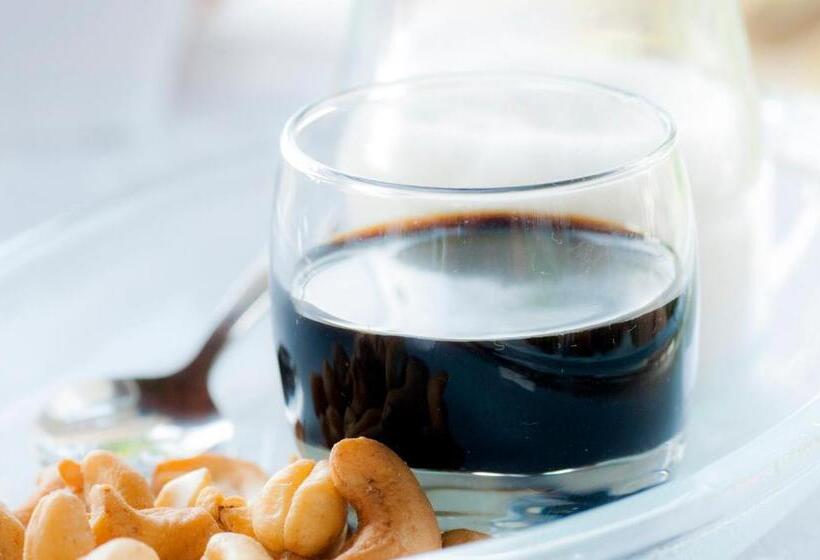 בית מלון כפרי Finca Arminda