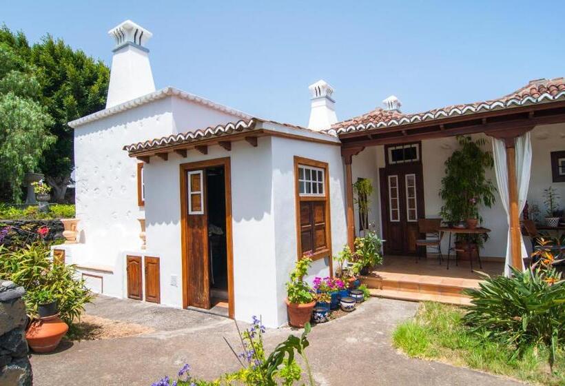 בית מלון כפרי Finca Arminda