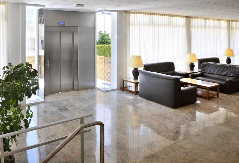 Fotos del hotel Ght Costa Brava & Spa:  18