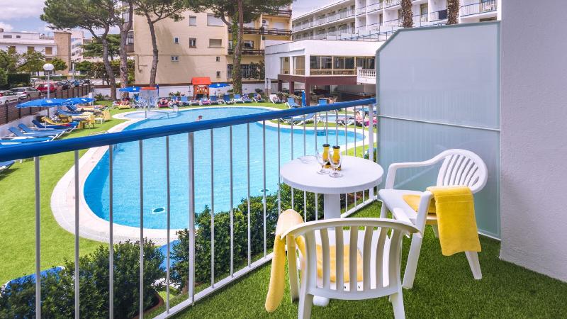Fotos del hotel Ght Costa Brava & Spa:  32