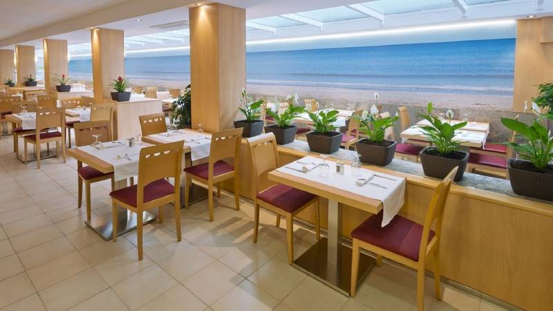 Fotos del hotel Ght Costa Brava & Spa:  23