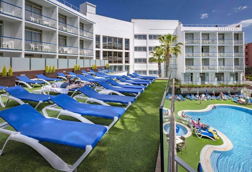 هتل Ght Costa Brava & Spa