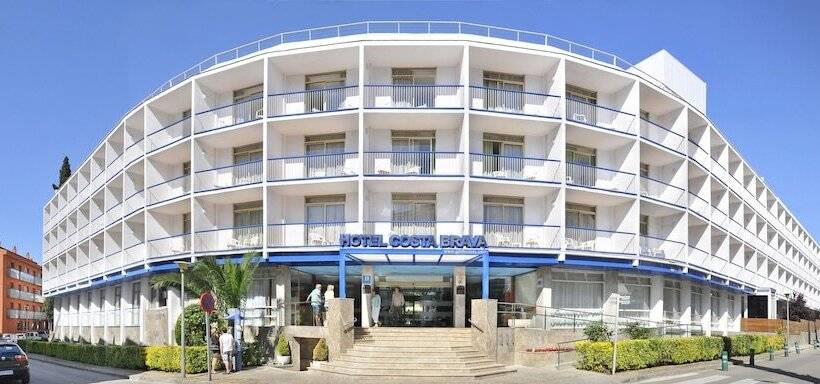 هتل Ght Costa Brava & Spa