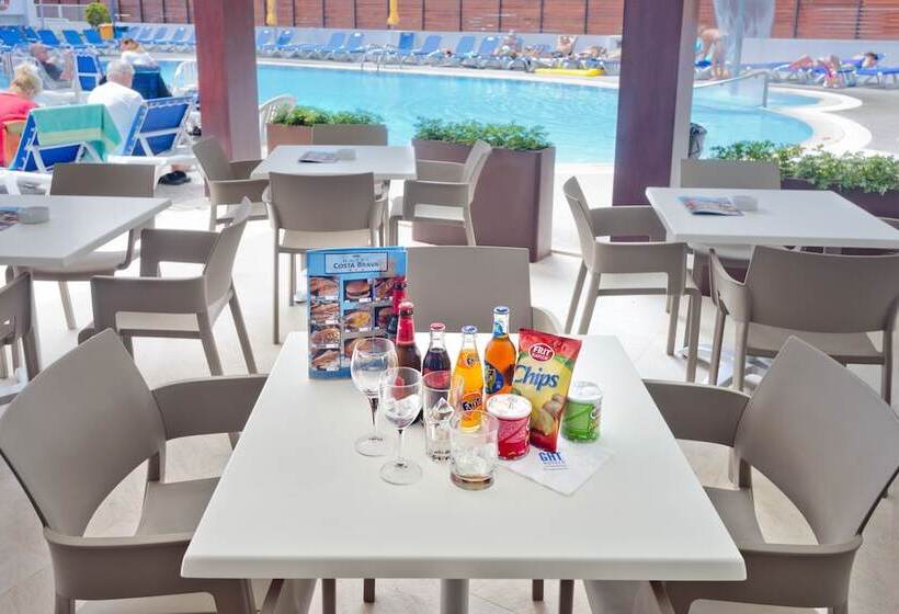 Fotos del hotel Ght Costa Brava & Spa:  24