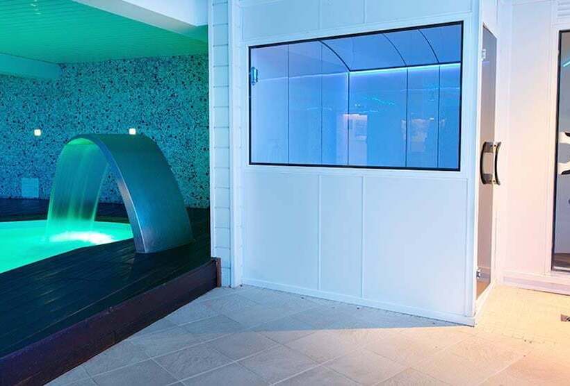 هتل Ght Costa Brava & Spa