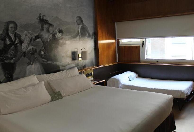 Fotos del hotel Goya:  30