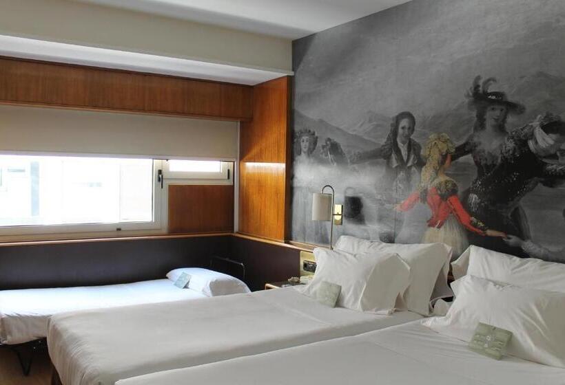 Fotos del hotel Goya:  14