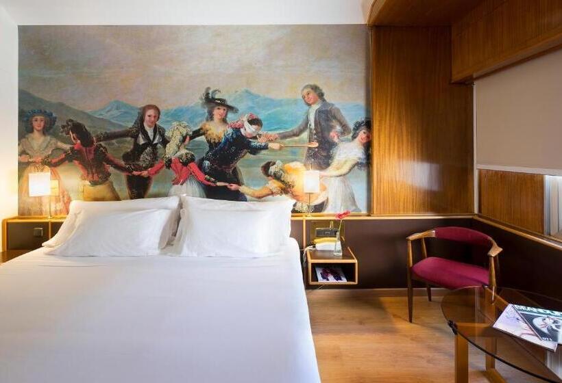Fotos del hotel Goya:  67