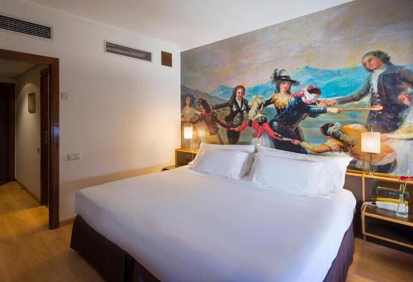 Fotos del hotel Goya:  69