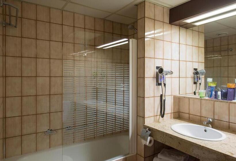 Fotos del hotel Goya:  47