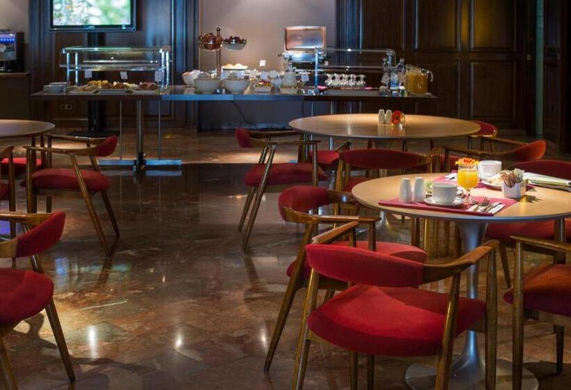 Fotos del hotel Goya:  76