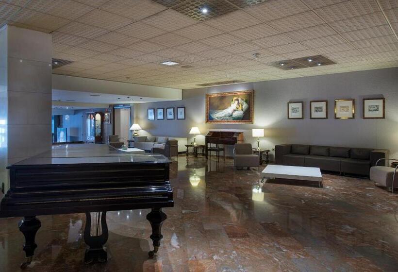 Fotos del hotel Goya:  34