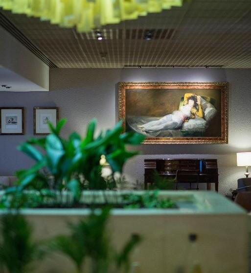 Fotos del hotel Goya:  64