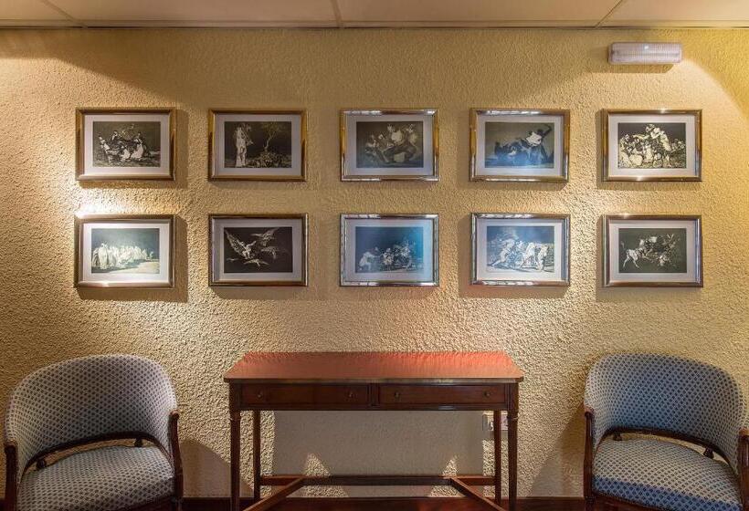 Fotos del hotel Goya:  54