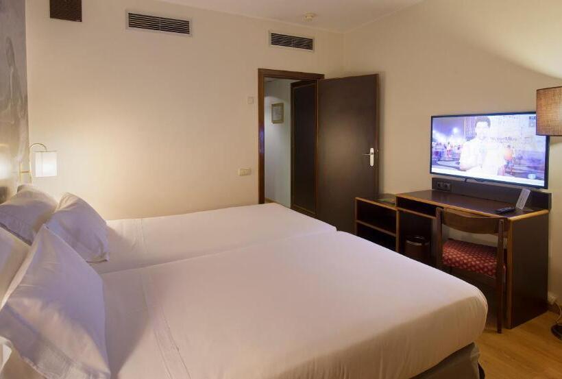 Fotos del hotel Goya:  37