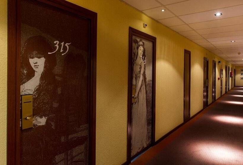 Fotos del hotel Goya:  83