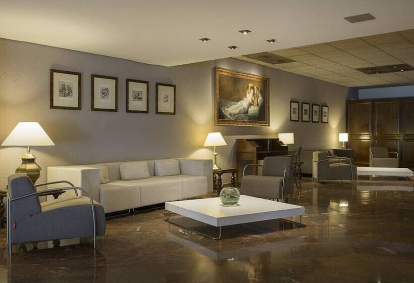 Fotos del hotel Goya:  28
