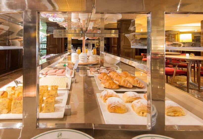 Fotos del hotel Goya:  50