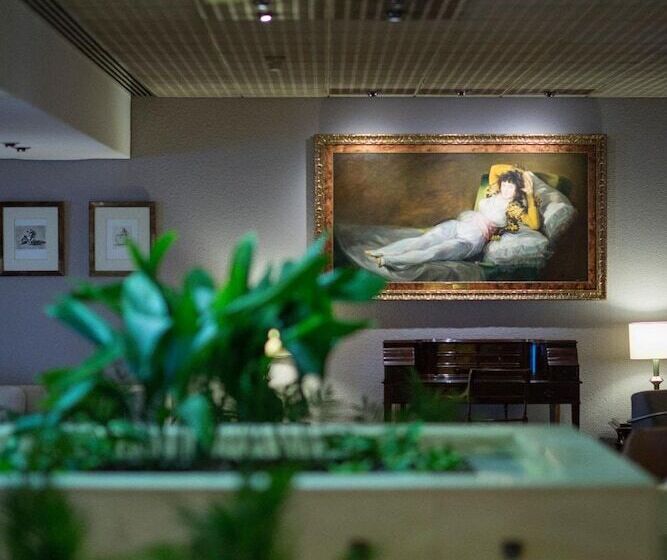 Fotos del hotel Goya:  51