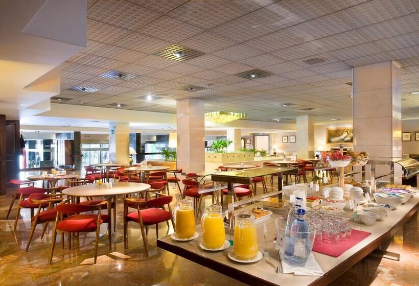 Fotos del hotel Goya:  27