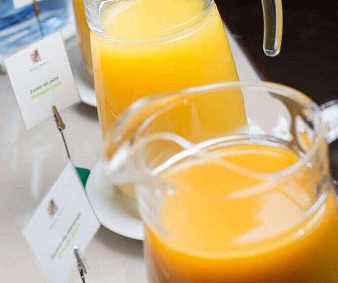 Fotos del hotel Goya:  9