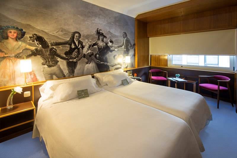 Fotos del hotel Goya: 1 Fotos del hotel Goya: 1