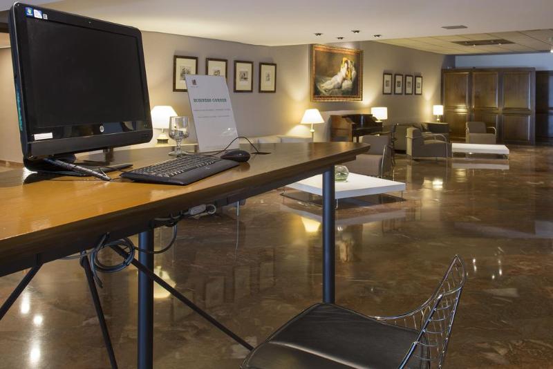 Fotos del hotel Goya:  78