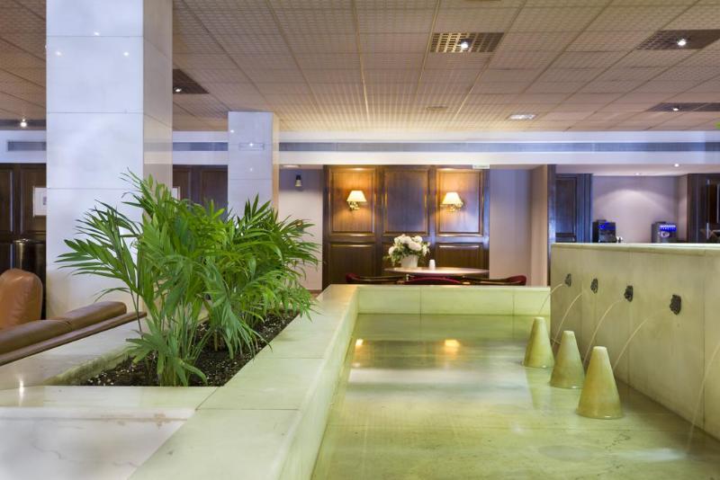 Fotos del hotel Goya:  49